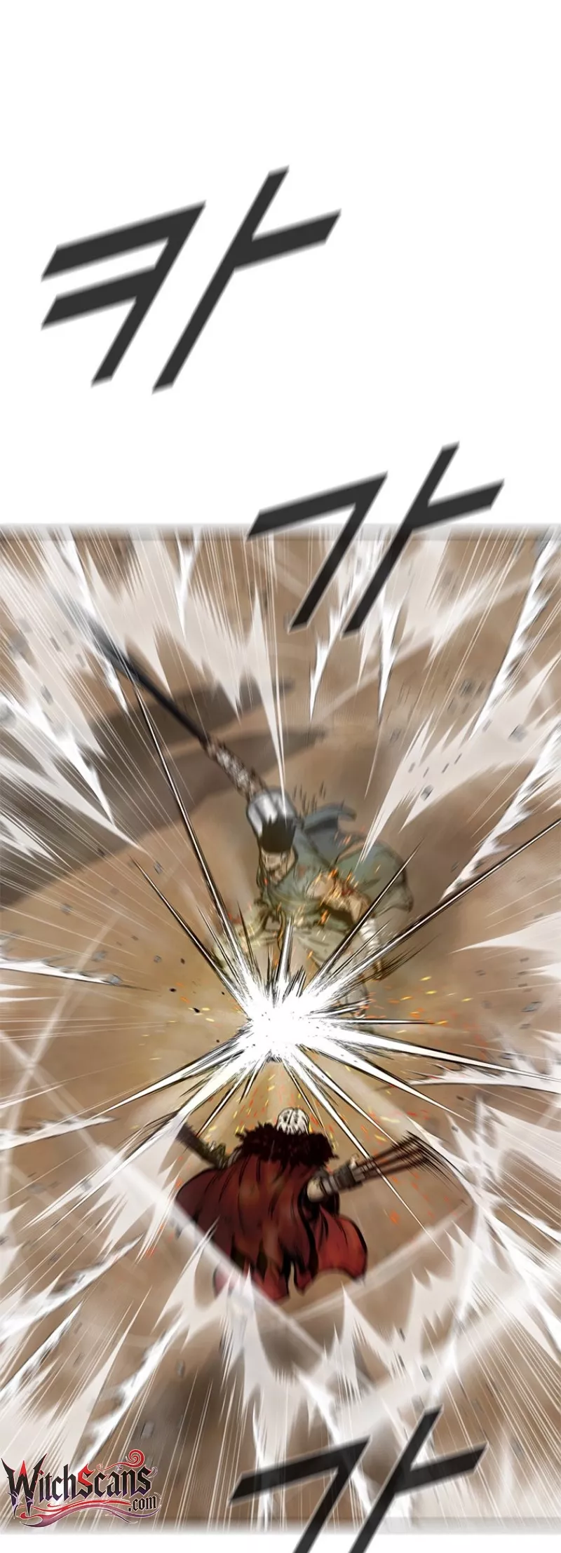 Read Red Storm Manga Online