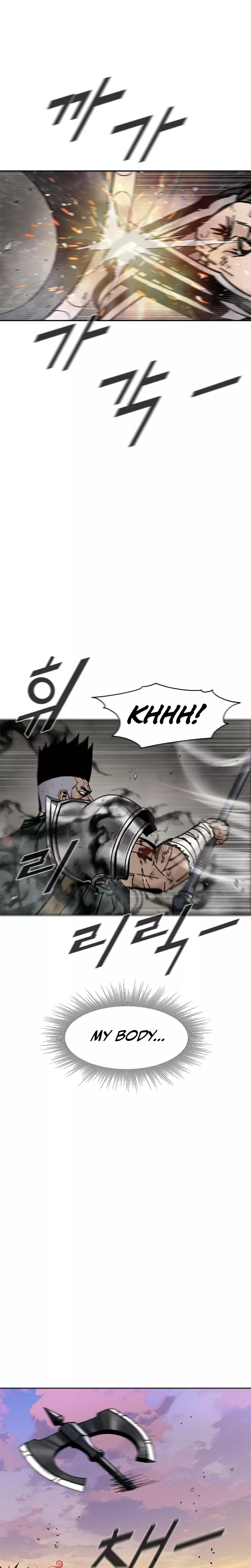 Read Red Storm Manga Online