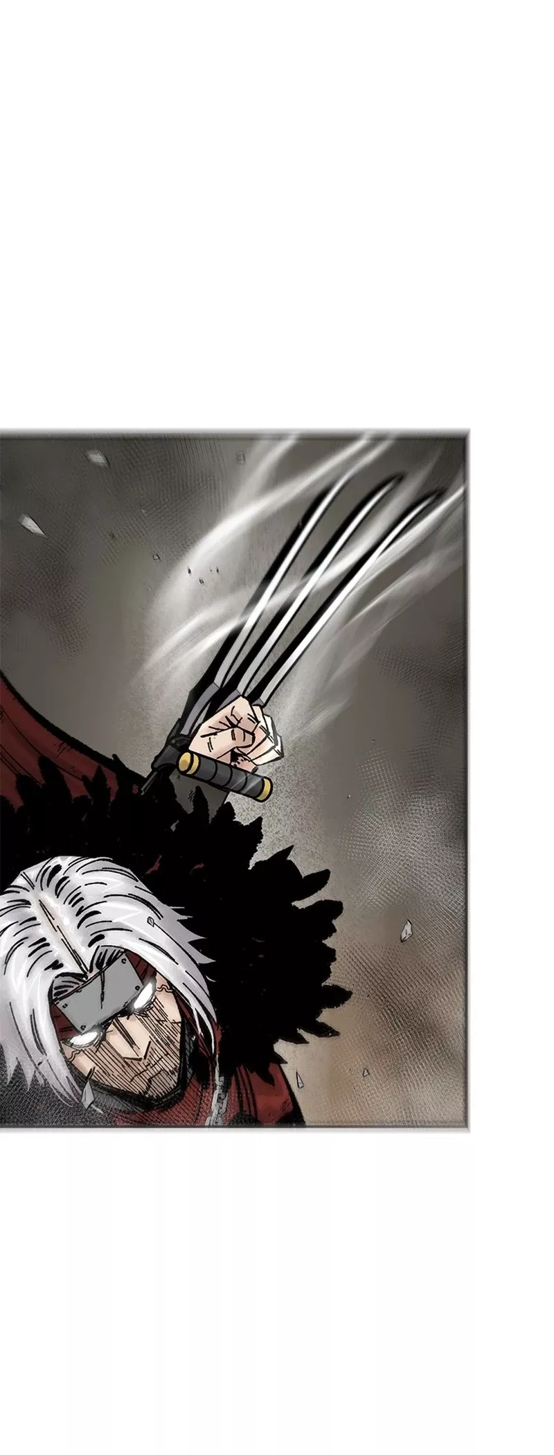 Read Red Storm Manga Online