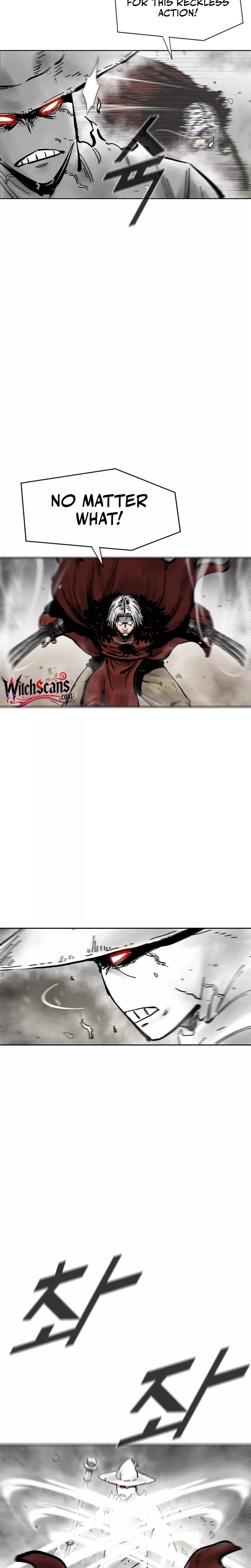Read Red Storm Manga Online