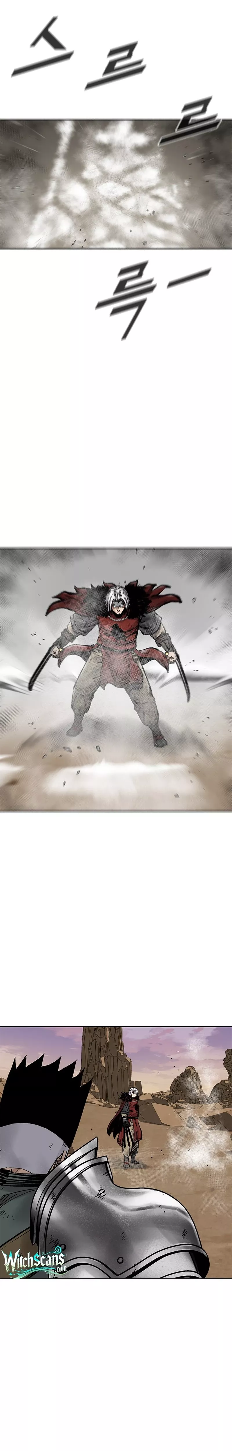 Read Red Storm Manga Online