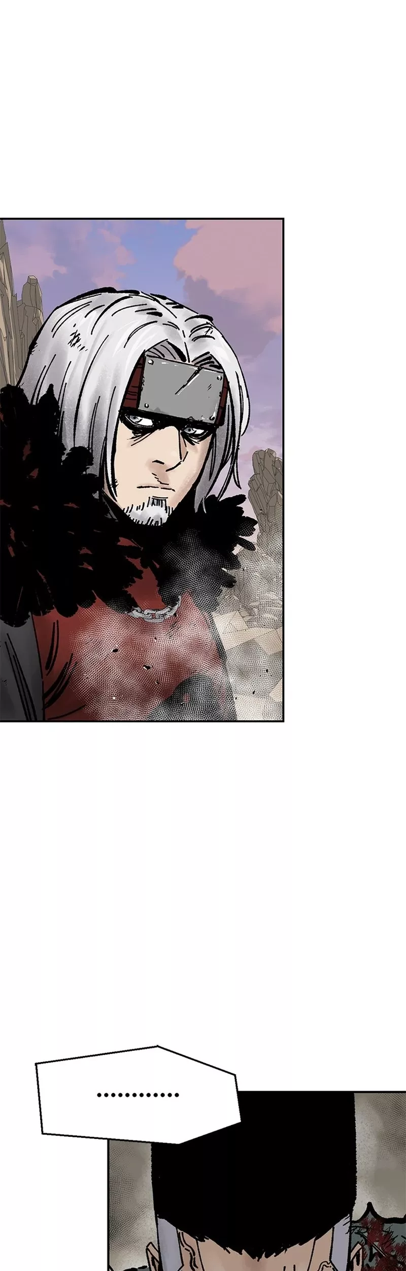 Read Red Storm Manga Online