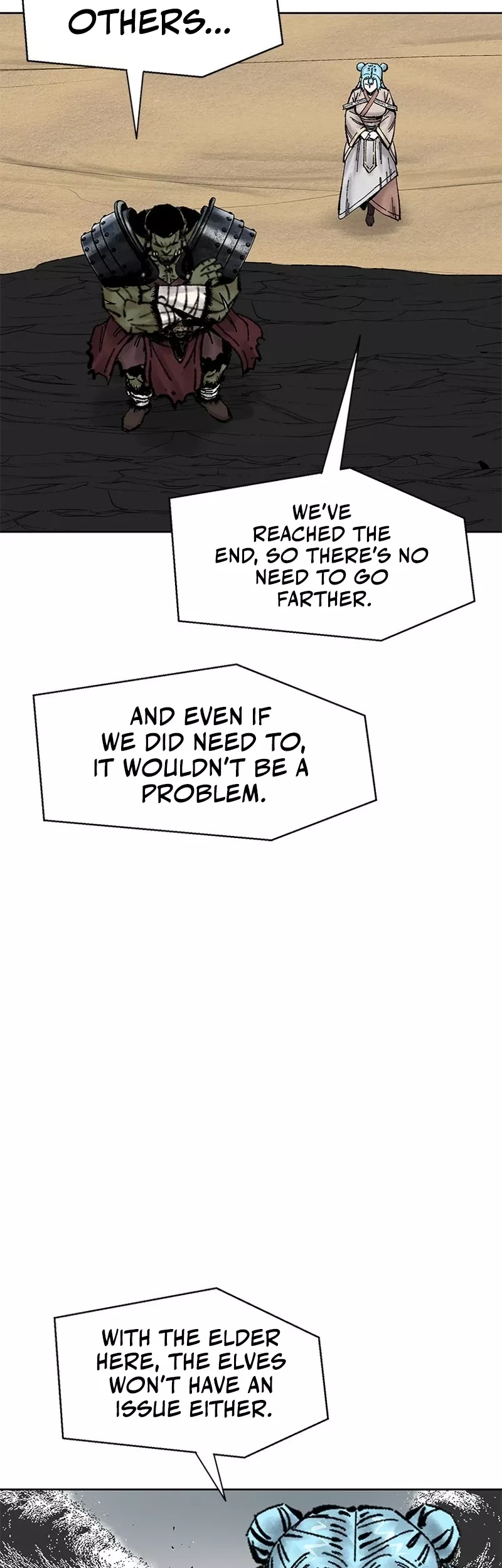 Read Red Storm Manga Online