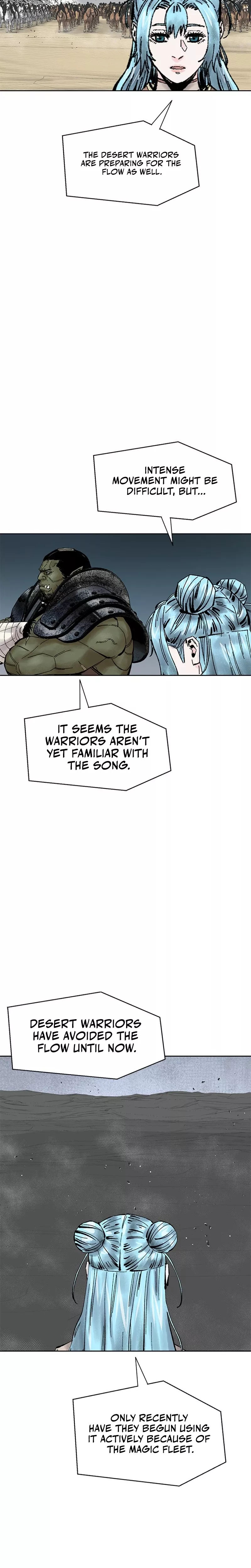 Read Red Storm Manga Online