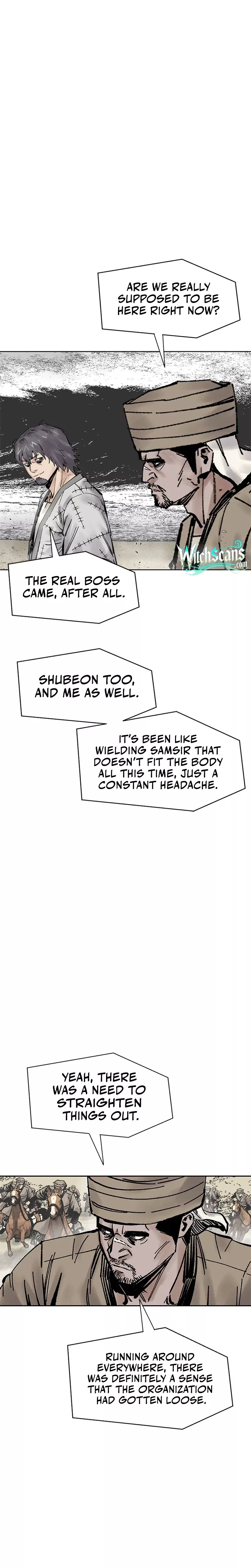 Read Red Storm Manga Online