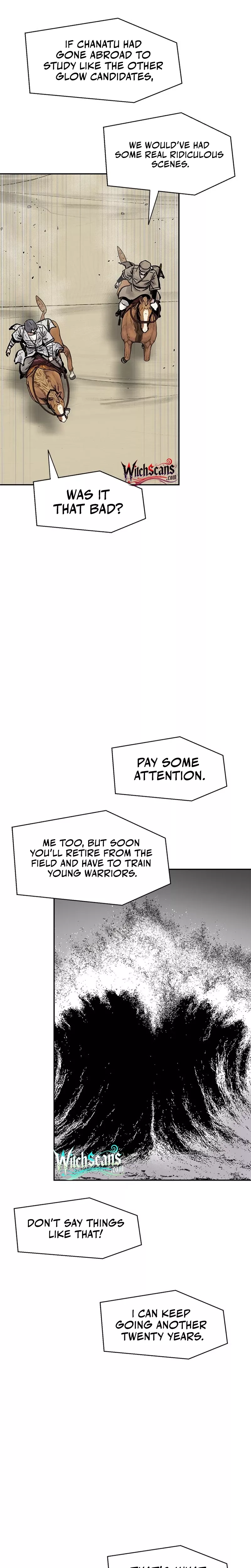 Read Red Storm Manga Online