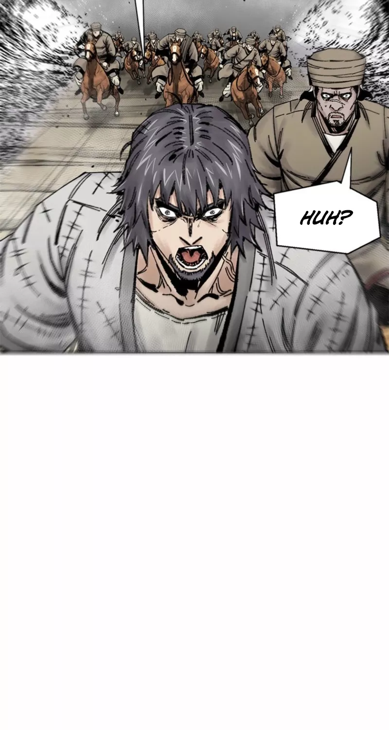 Read Red Storm Manga Online