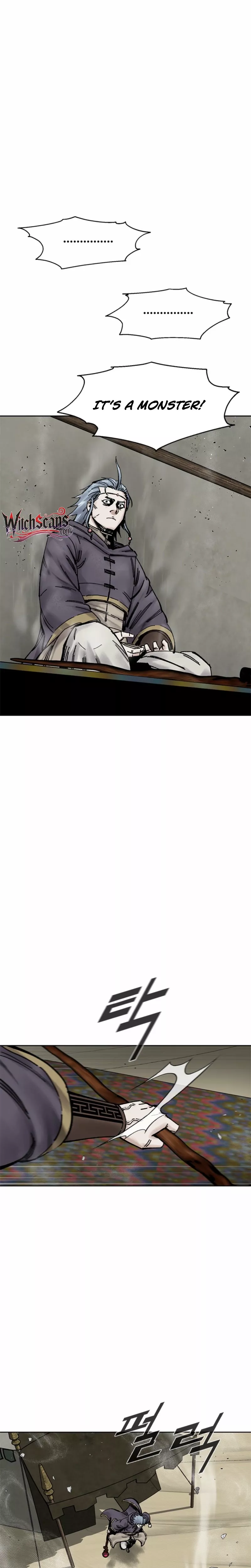 Read Red Storm Manga Online