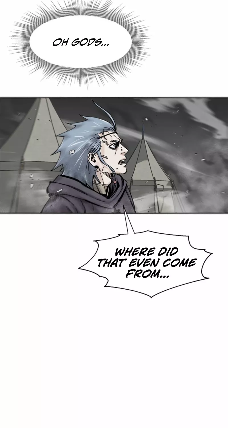 Read Red Storm Manga Online