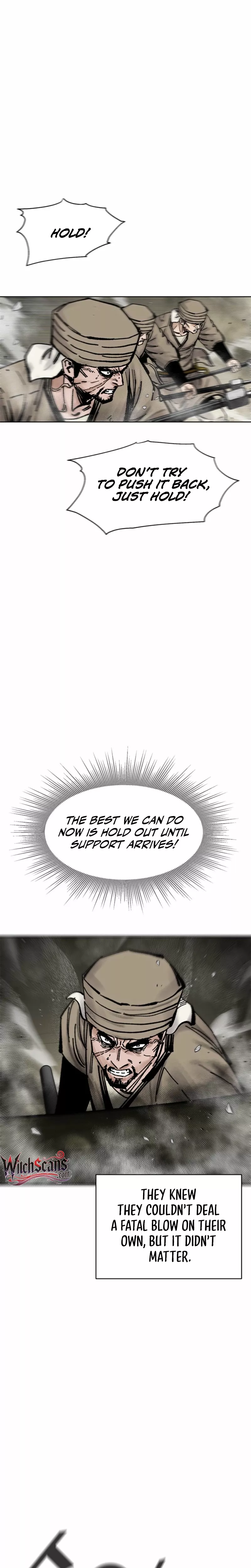 Read Red Storm Manga Online