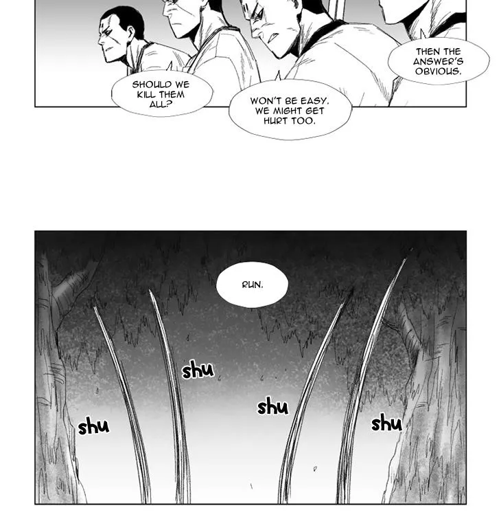 Read Red Storm Manga Online