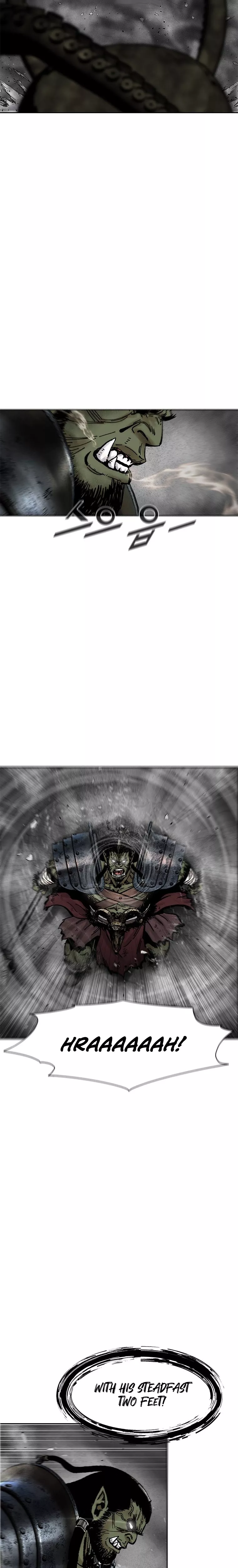 Read Red Storm Manga Online
