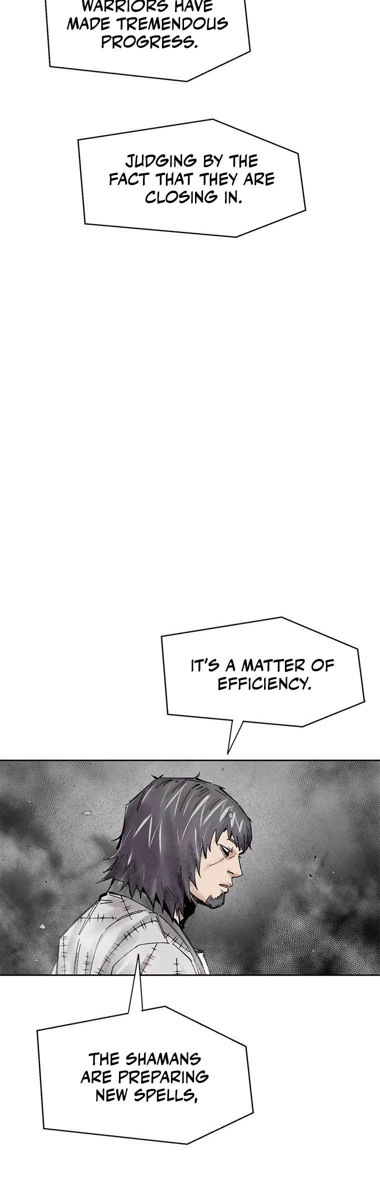 Read Red Storm Manga Online