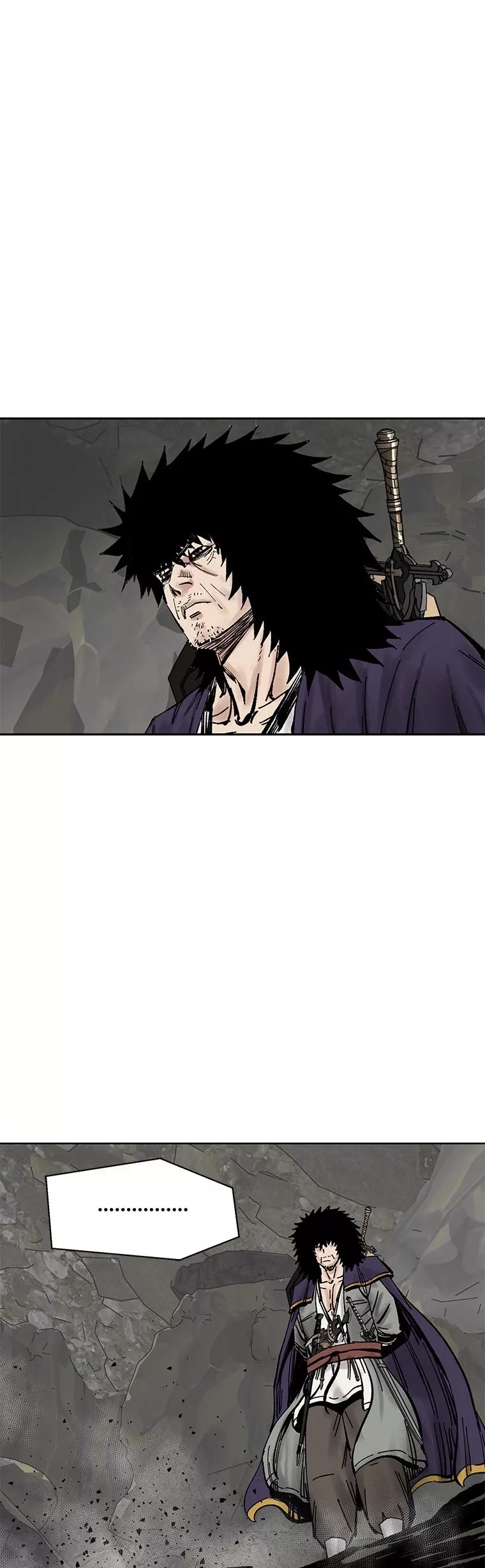 Read Red Storm Manga Online