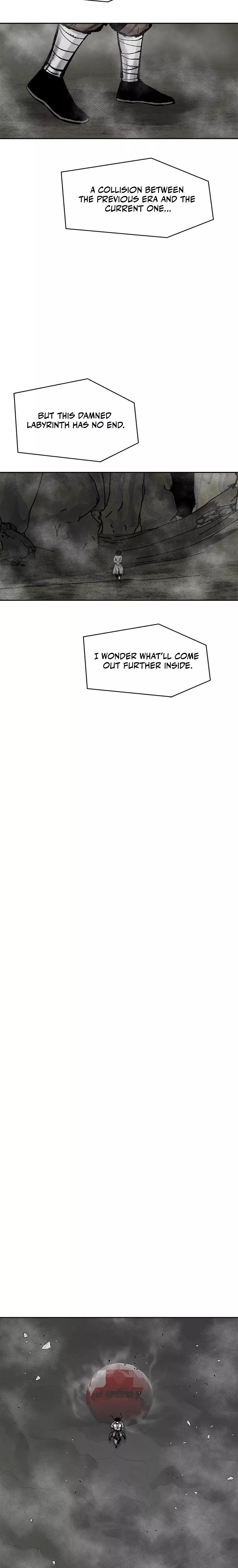 Read Red Storm Manga Online