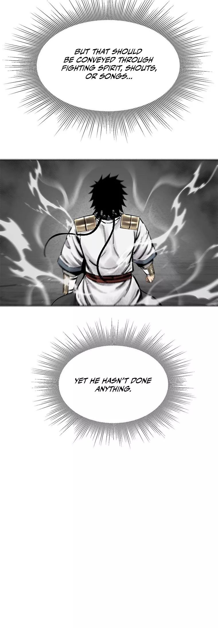 Read Red Storm Manga Online