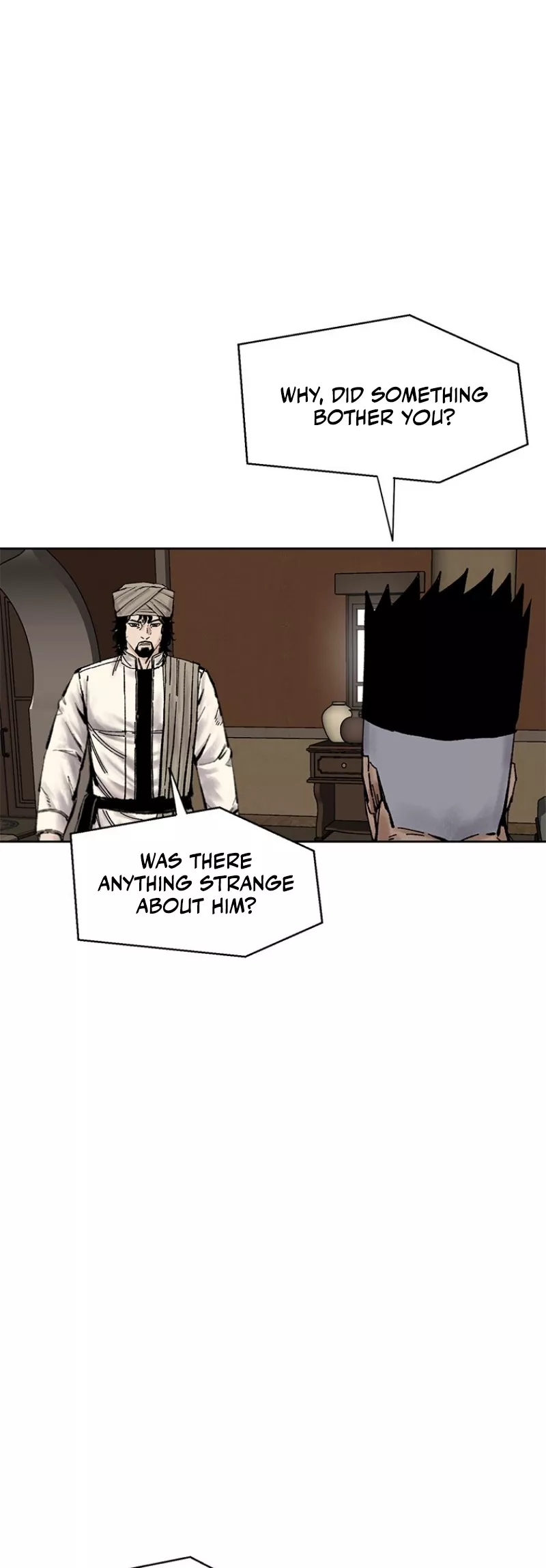 Read Red Storm Manga Online