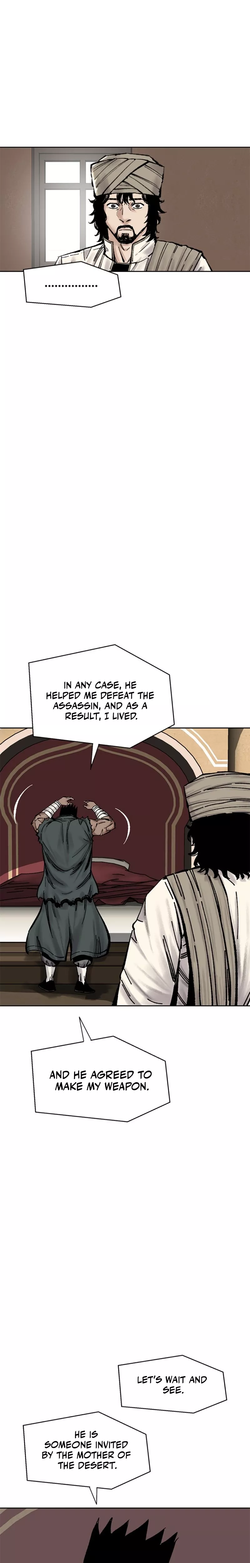 Read Red Storm Manga Online