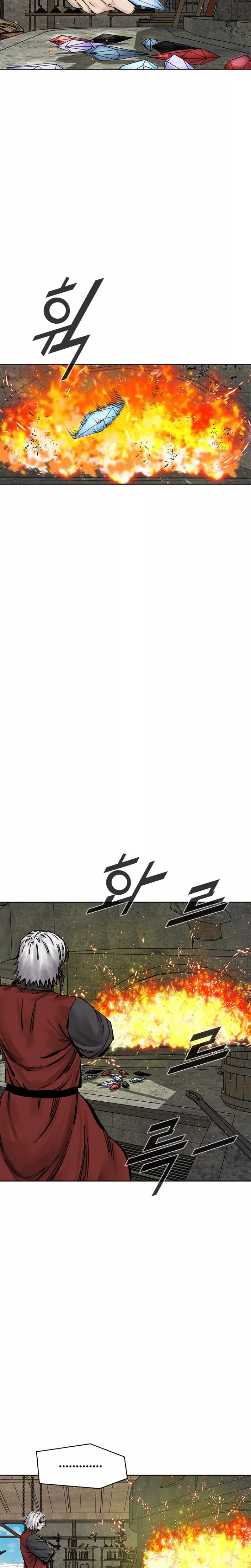 Read Red Storm Manga Online