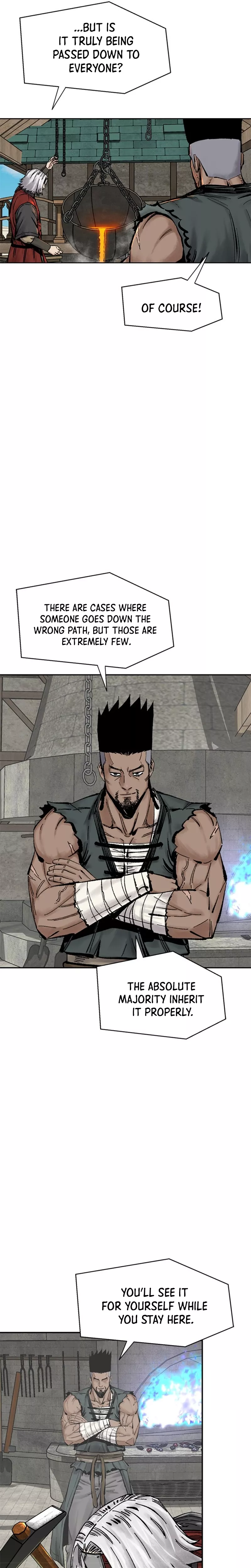 Read Red Storm Manga Online