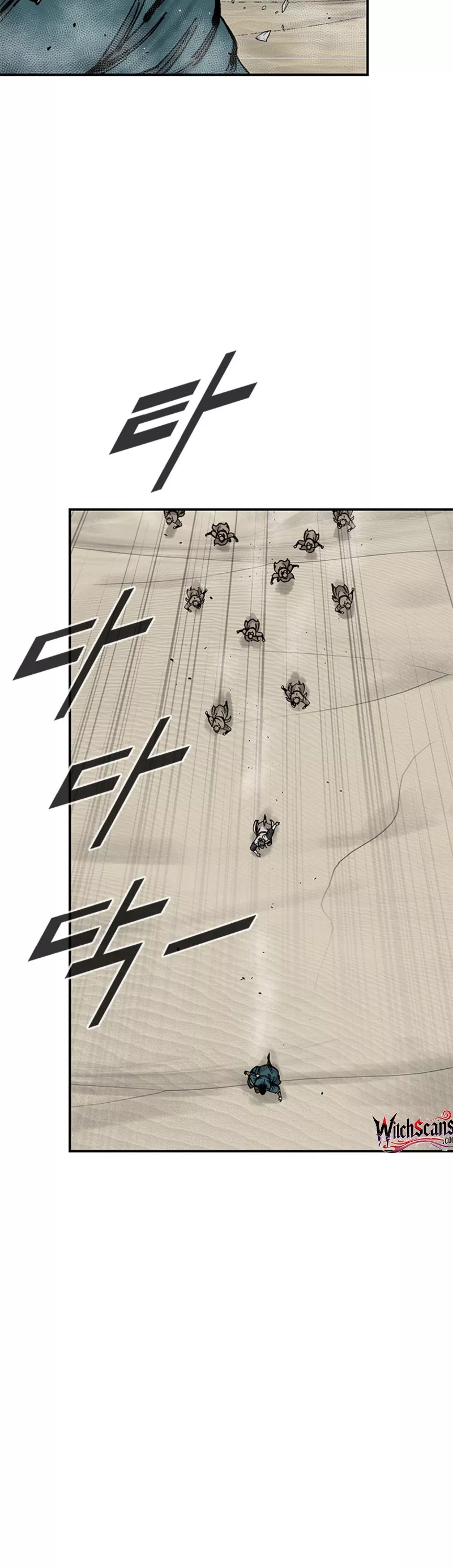Read Red Storm Manga Online