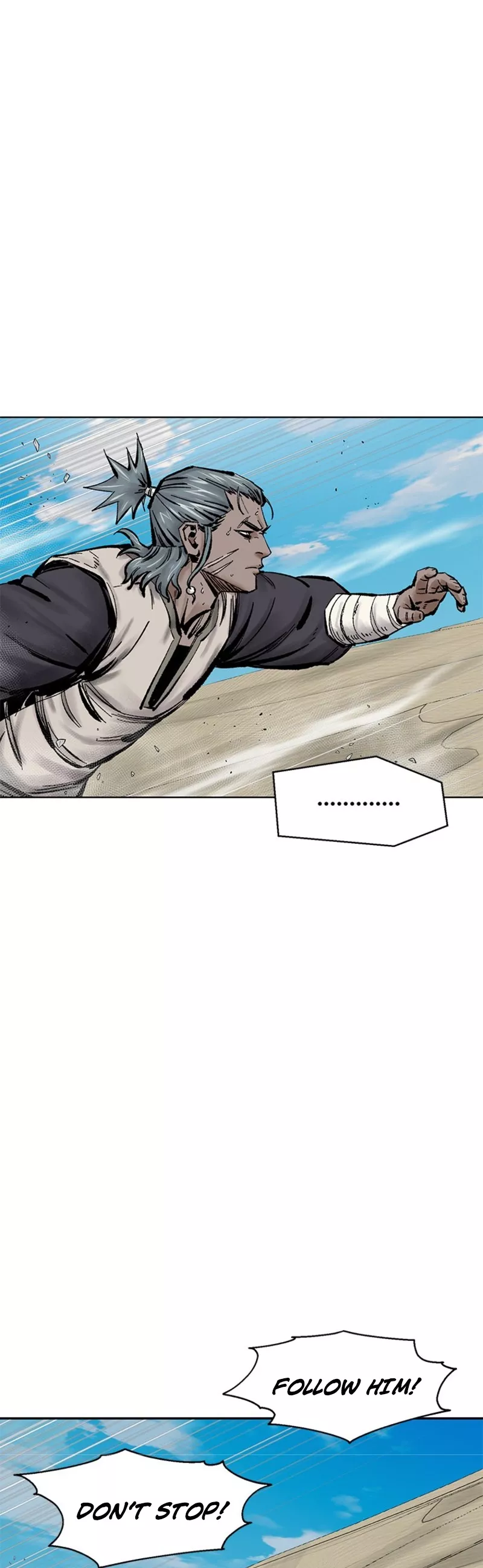 Read Red Storm Manga Online