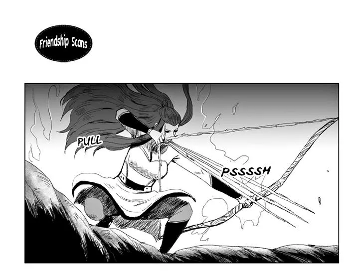 Read Red Storm Manga Online
