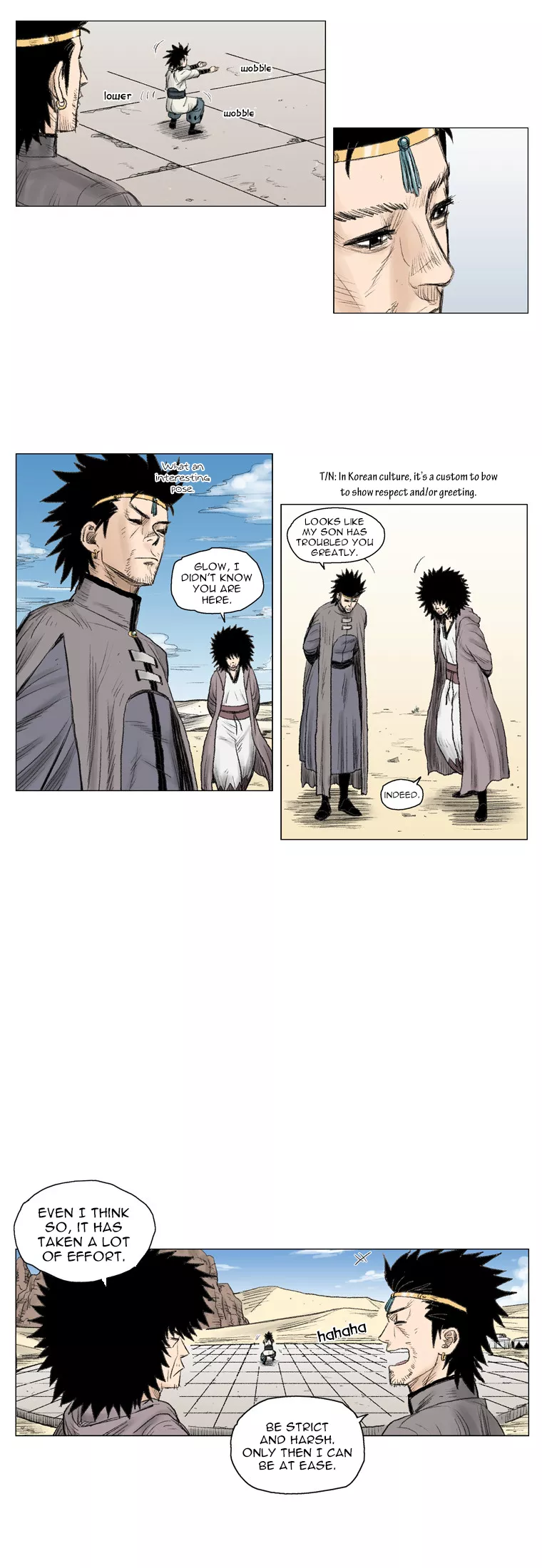 Read Red Storm Manga Online
