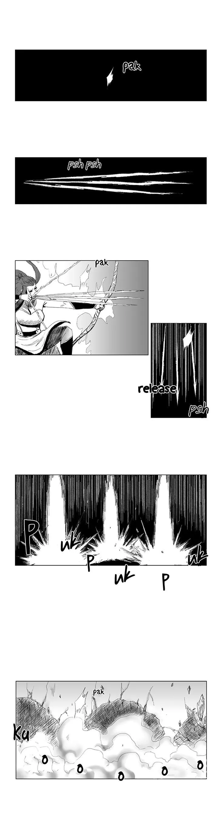 Read Red Storm Manga Online