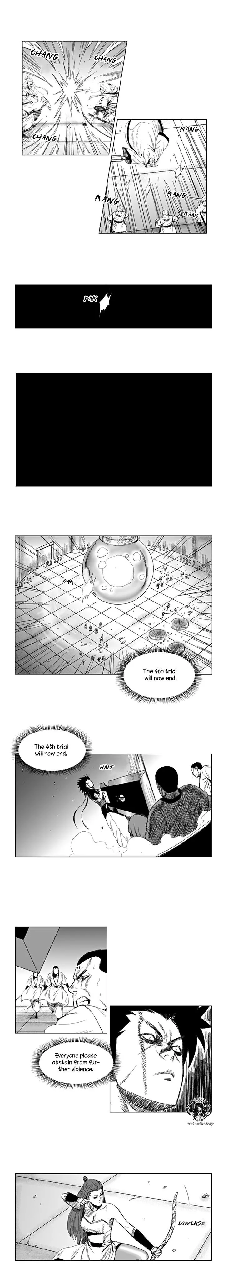 Read Red Storm Manga Online