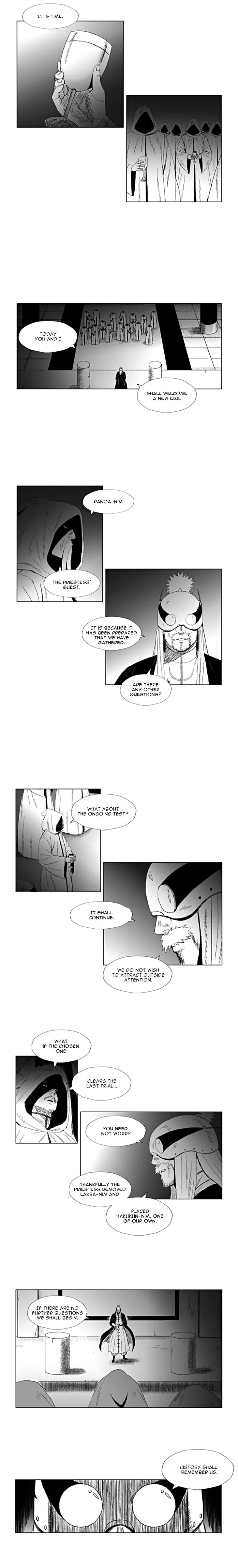 Read Red Storm Manga Online
