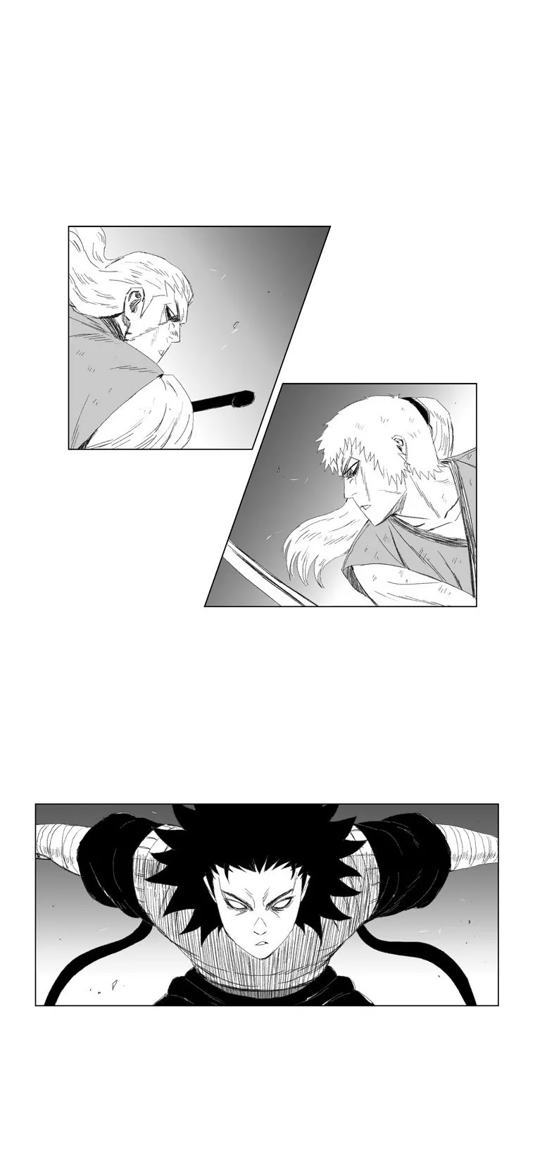 Read Red Storm Manga Online