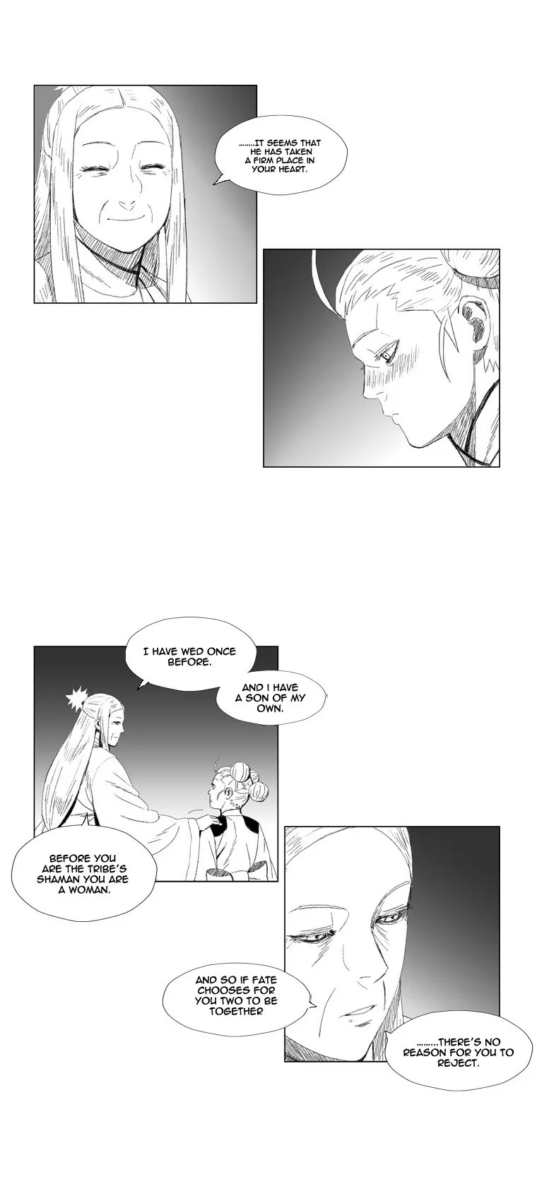 Read Red Storm Manga Online
