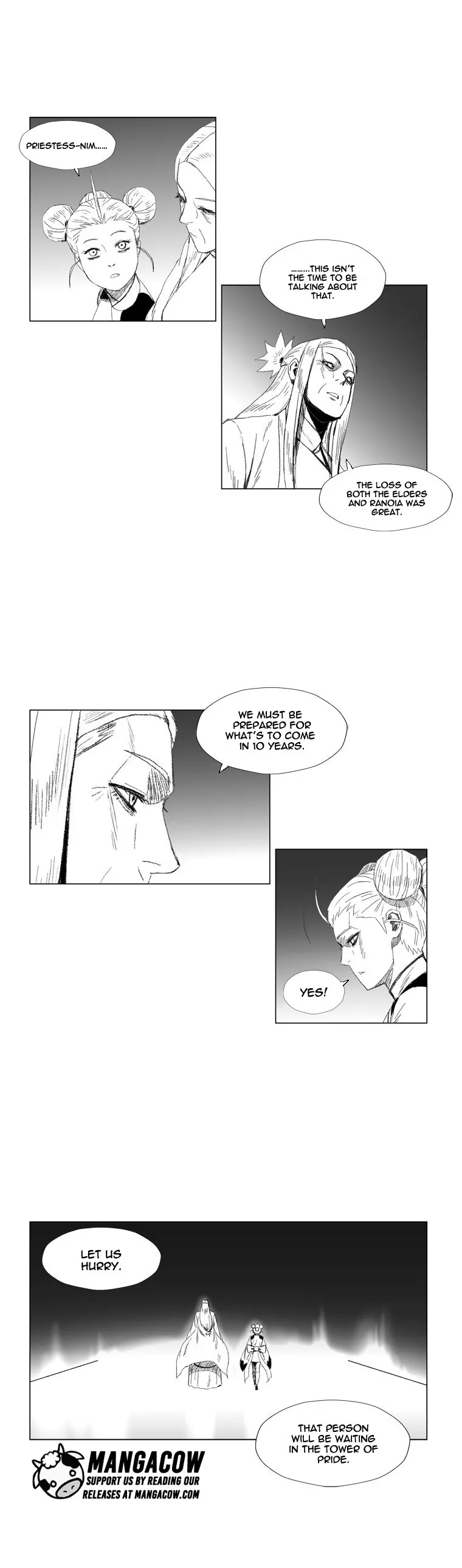 Read Red Storm Manga Online