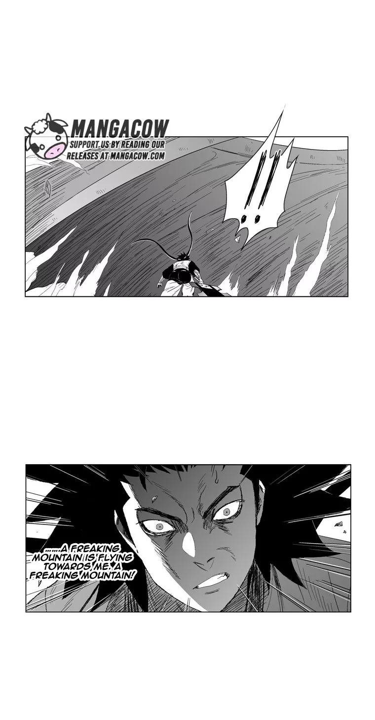 Read Red Storm Manga Online