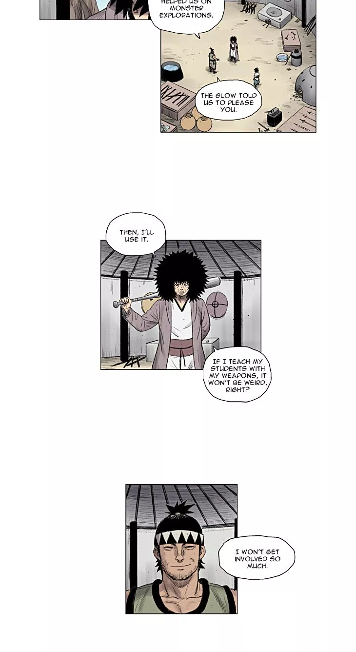 Read Red Storm Manga Online