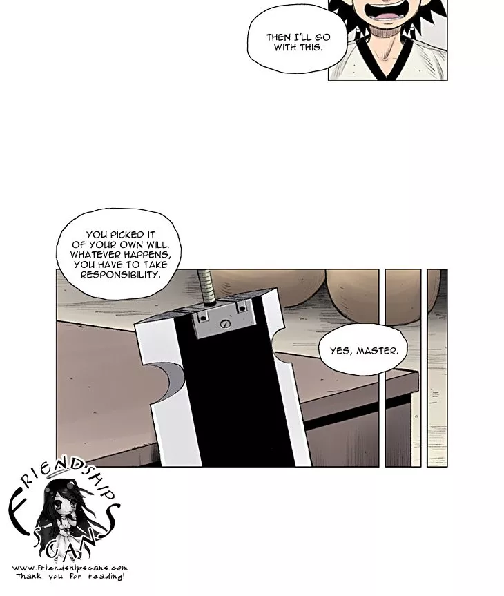 Read Red Storm Manga Online