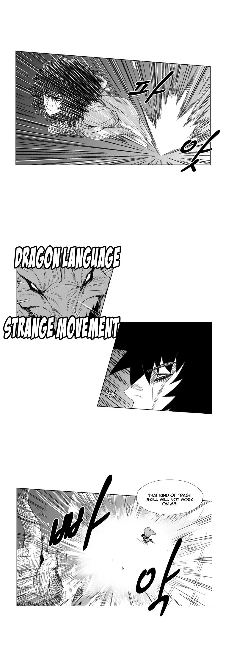 Read Red Storm Manga Online