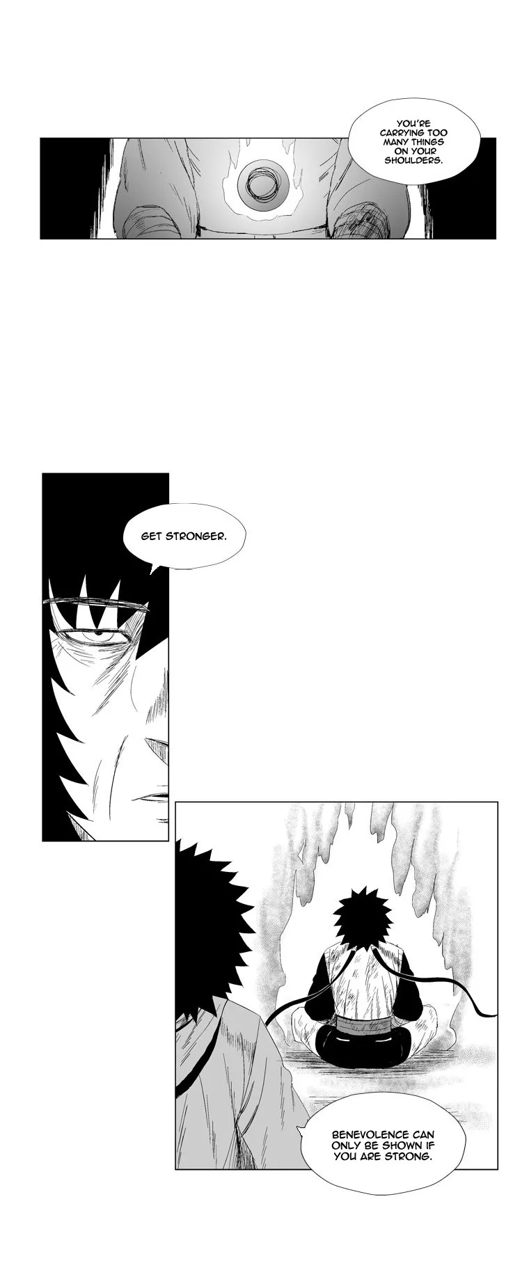 Read Red Storm Manga Online