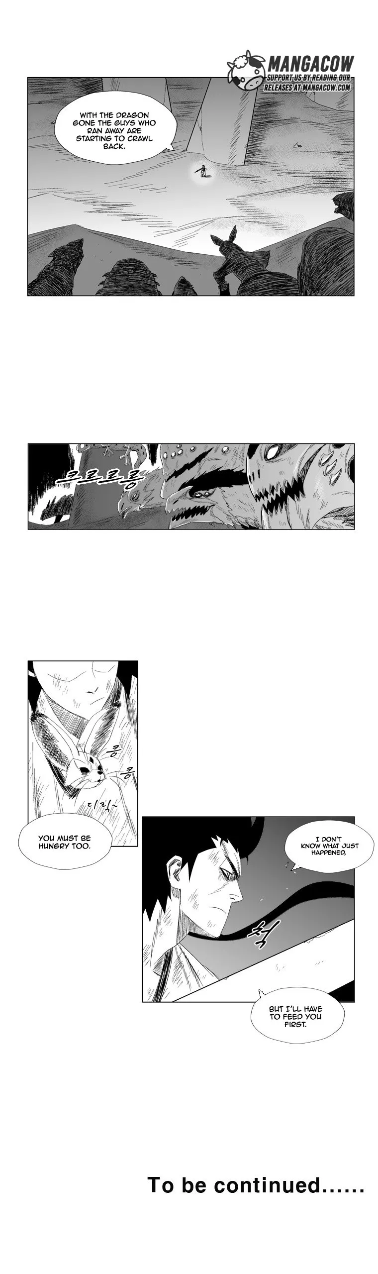 Read Red Storm Manga Online