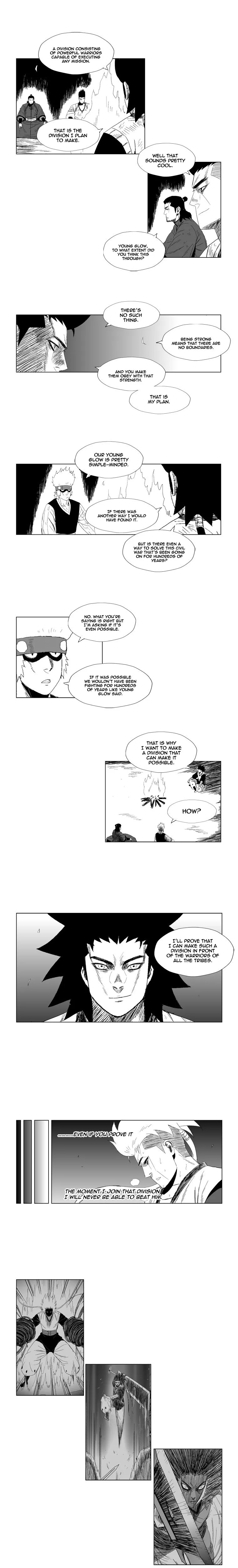 Read Red Storm Manga Online
