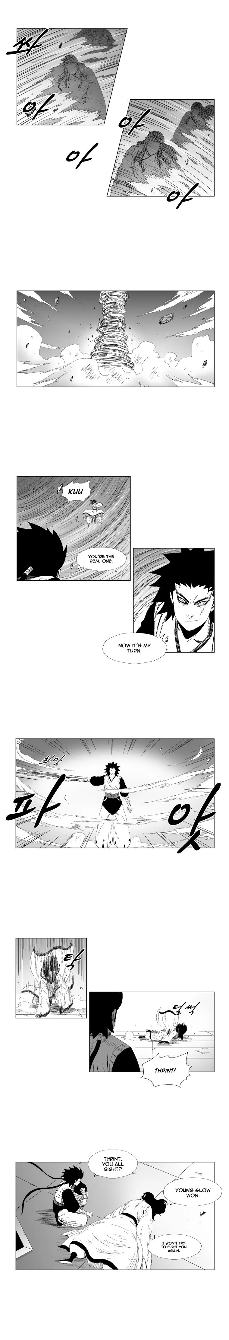 Read Red Storm Manga Online