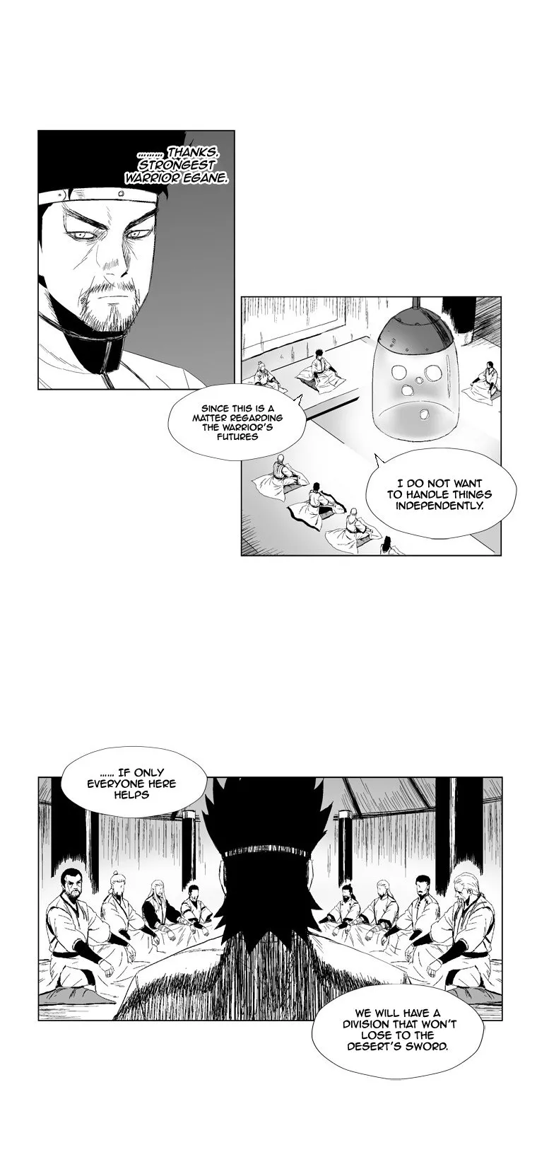 Read Red Storm Manga Online