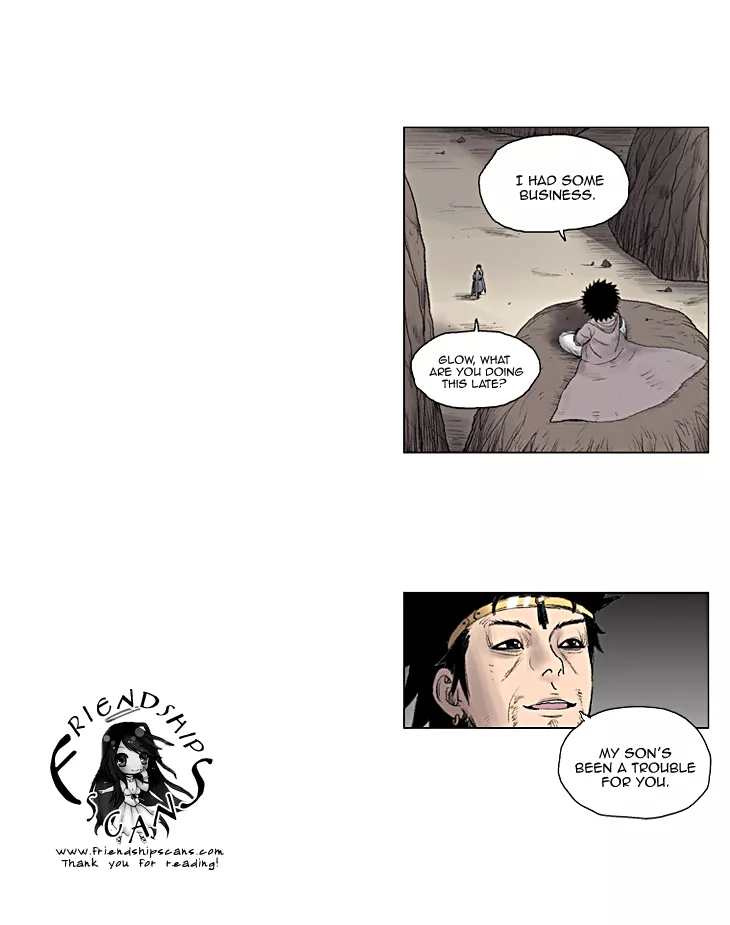 Read Red Storm Manga Online
