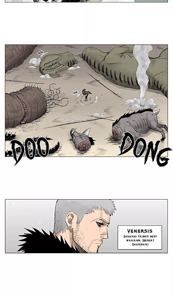Read Red Storm Manga Online