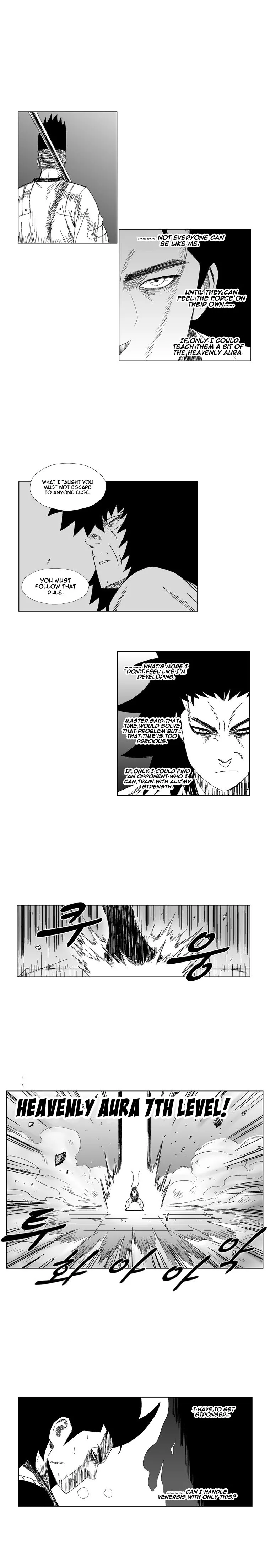 Read Red Storm Manga Online