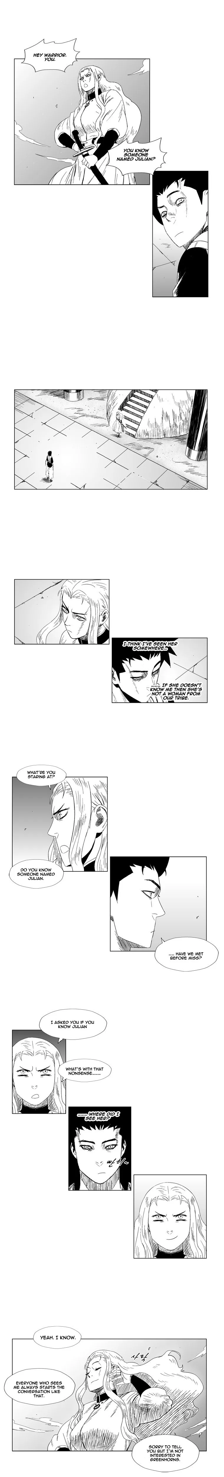 Read Red Storm Manga Online