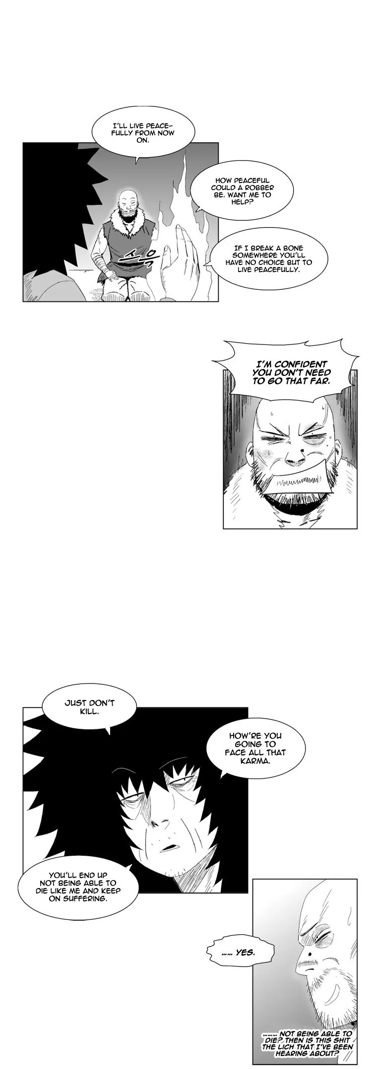 Read Red Storm Manga Online