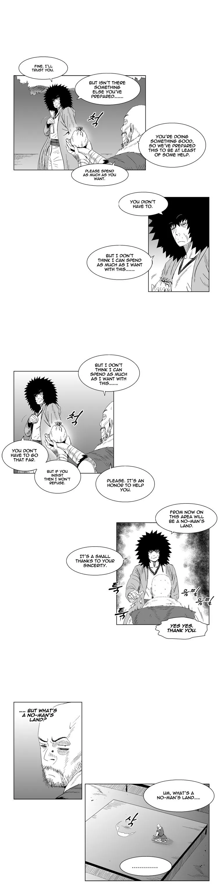 Read Red Storm Manga Online