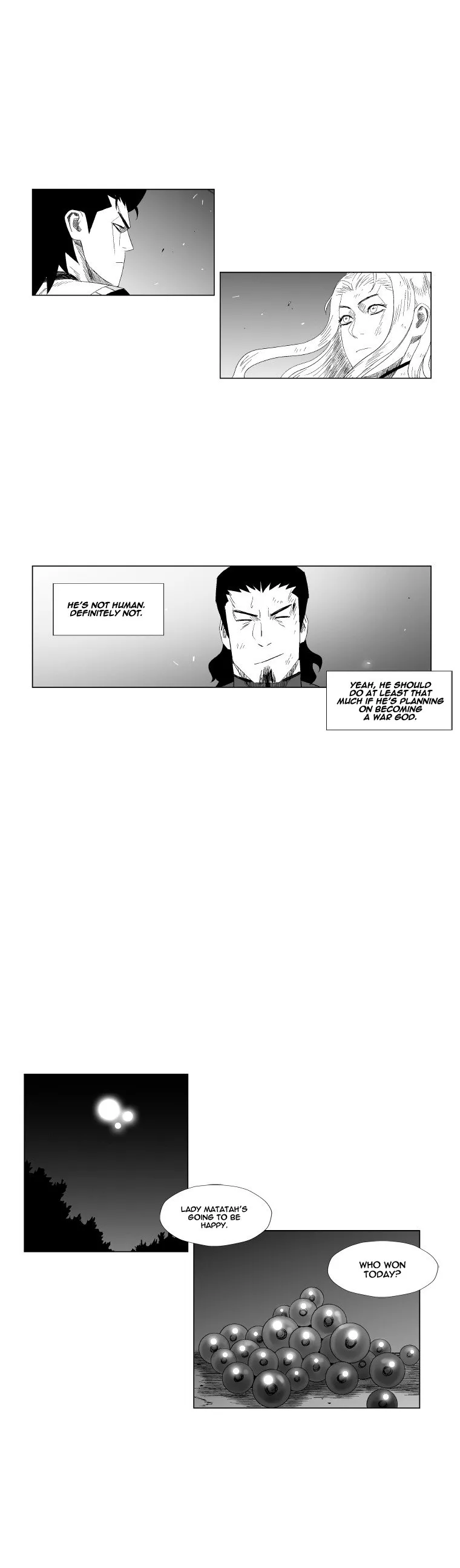 Read Red Storm Manga Online